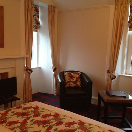 Moraydale Guest House Elgin Kültér fotó