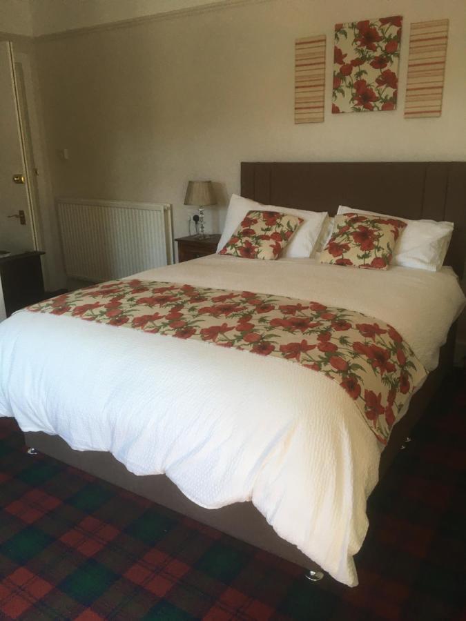 Moraydale Guest House Elgin Kültér fotó