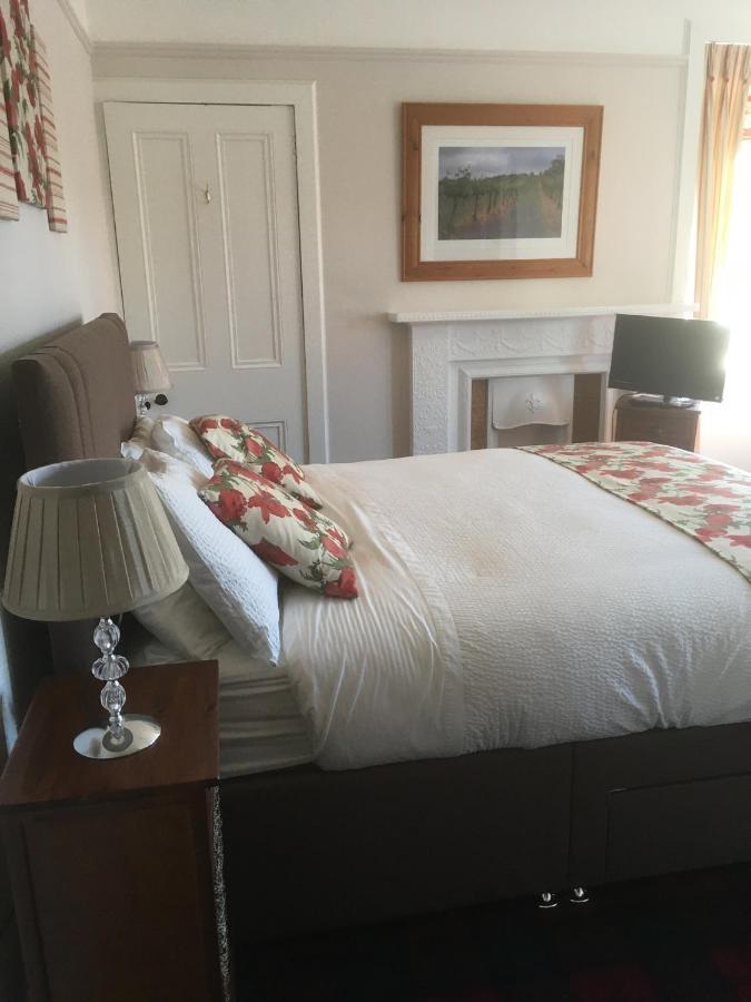 Moraydale Guest House Elgin Kültér fotó