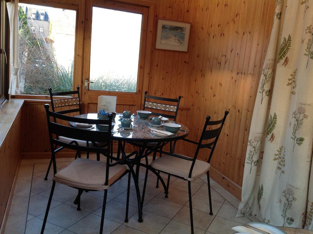 Moraydale Guest House Elgin Kültér fotó