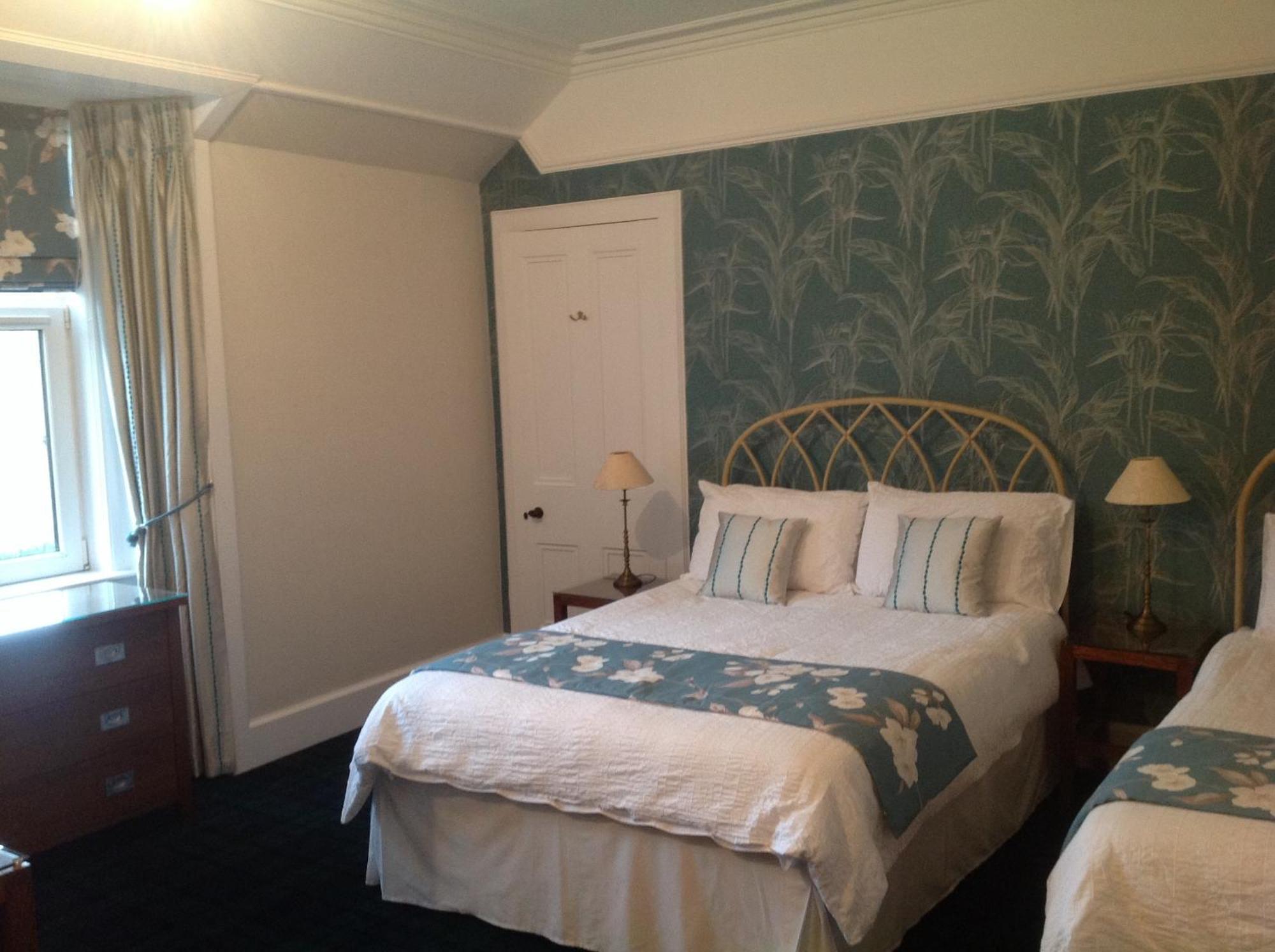 Moraydale Guest House Elgin Szoba fotó