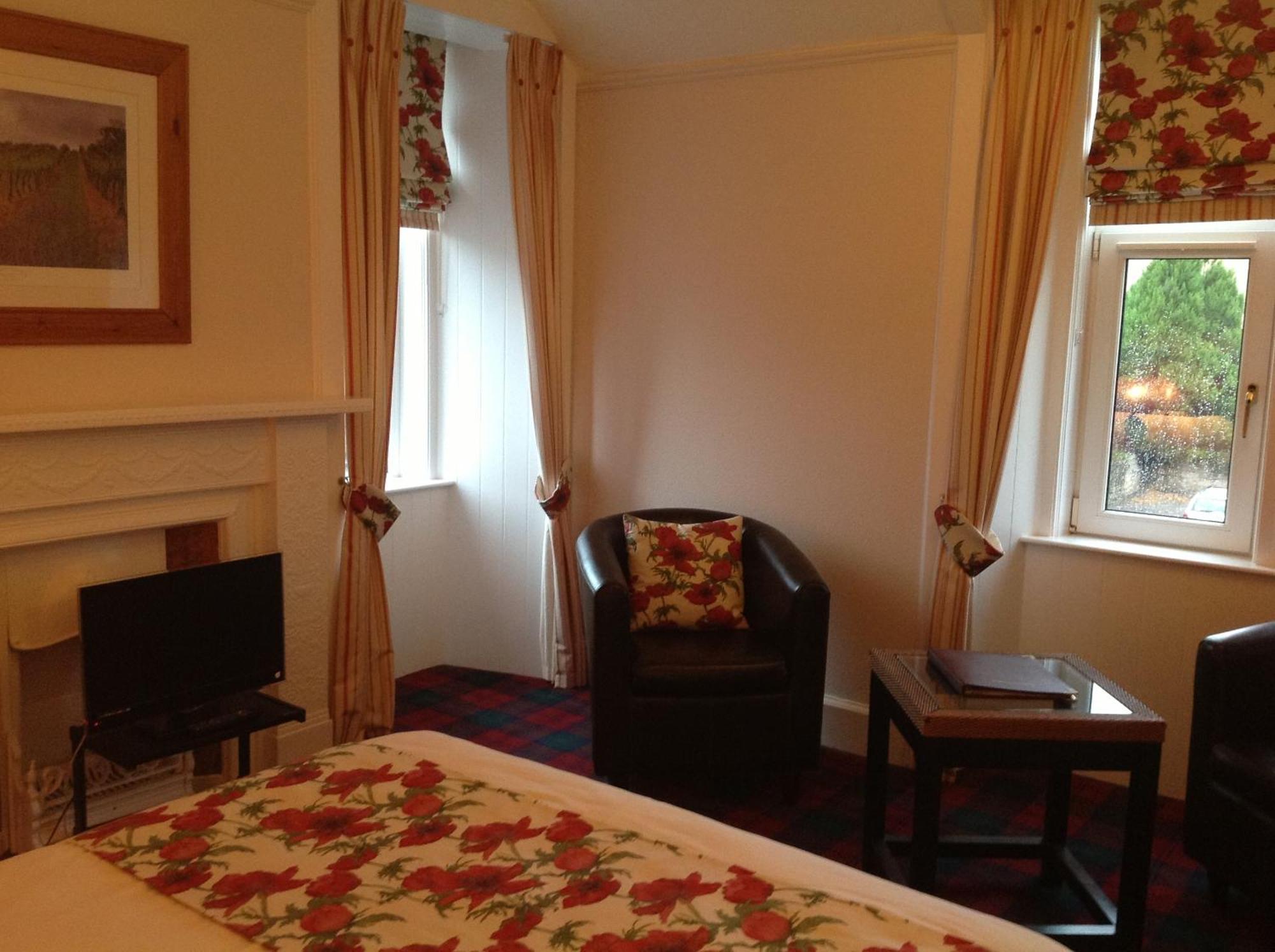 Moraydale Guest House Elgin Kültér fotó