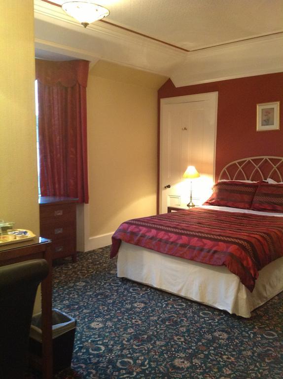 Moraydale Guest House Elgin Szoba fotó