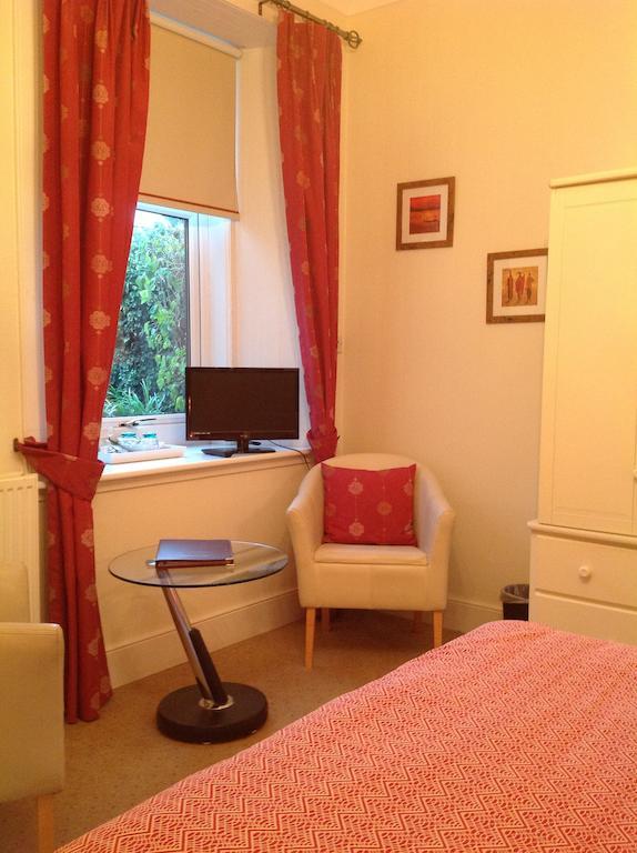 Moraydale Guest House Elgin Szoba fotó