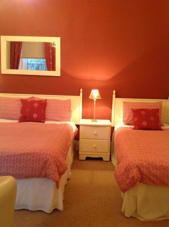 Moraydale Guest House Elgin Szoba fotó