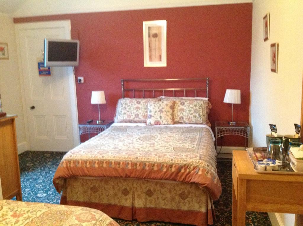 Moraydale Guest House Elgin Kültér fotó