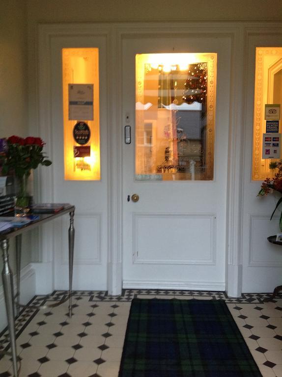 Moraydale Guest House Elgin Kültér fotó