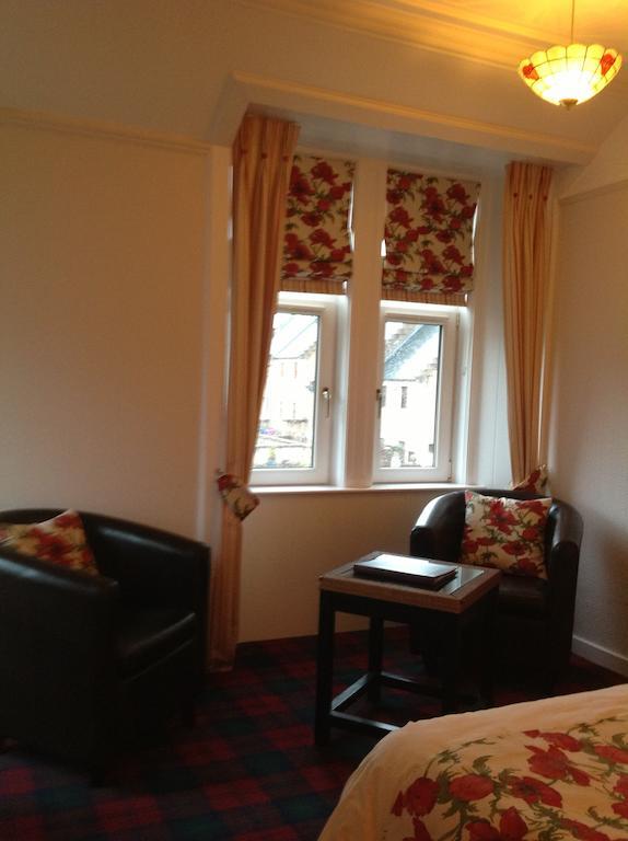 Moraydale Guest House Elgin Kültér fotó