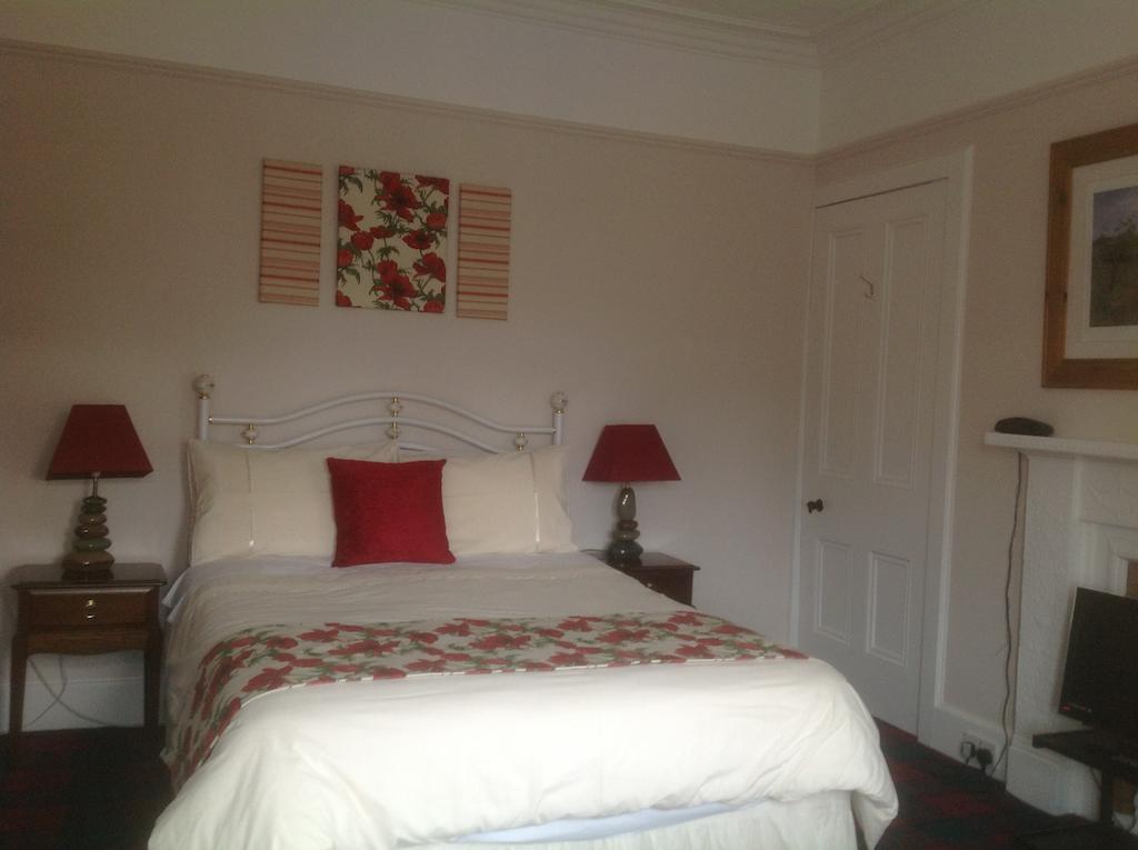 Moraydale Guest House Elgin Kültér fotó