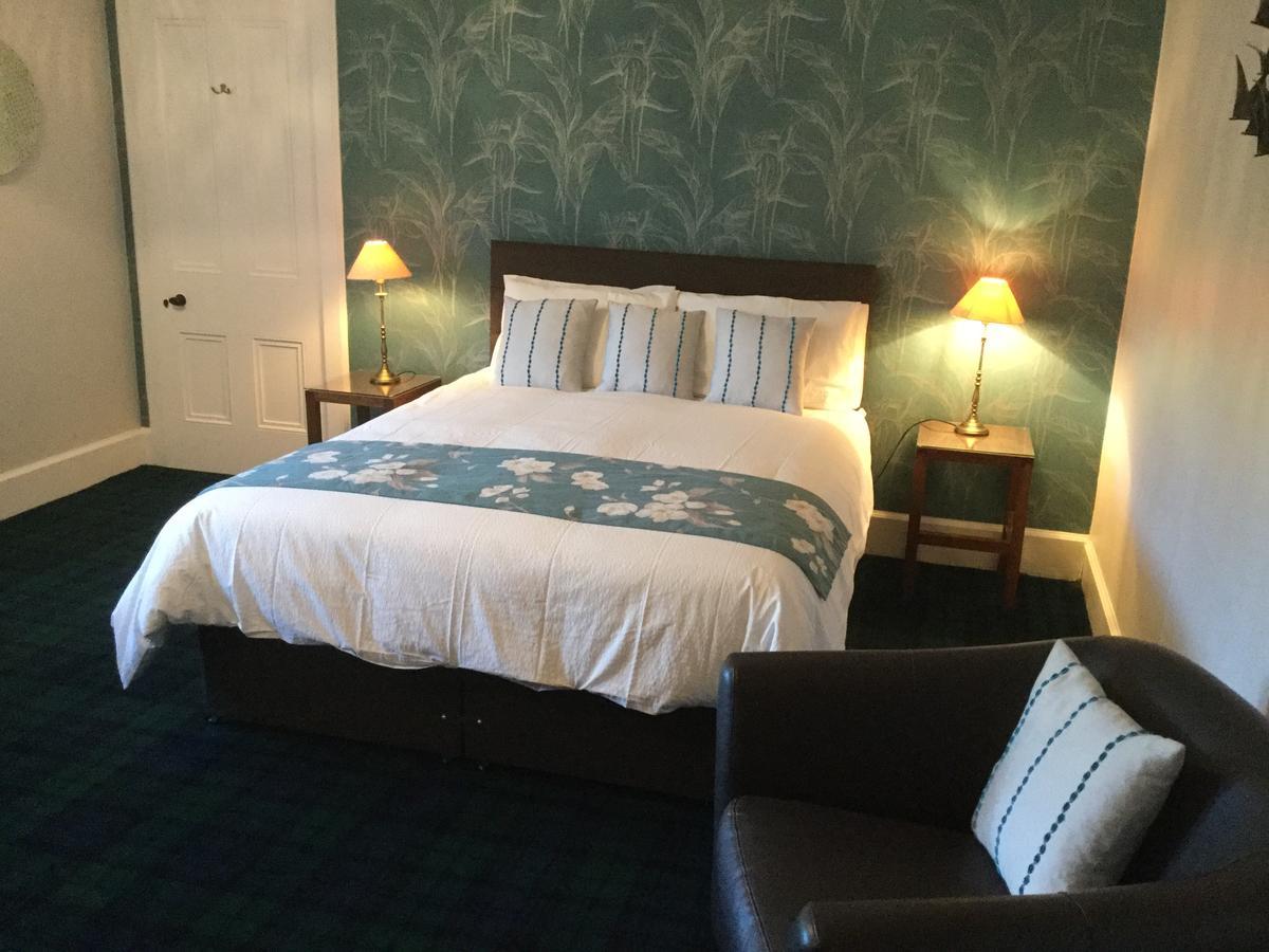 Moraydale Guest House Elgin Kültér fotó